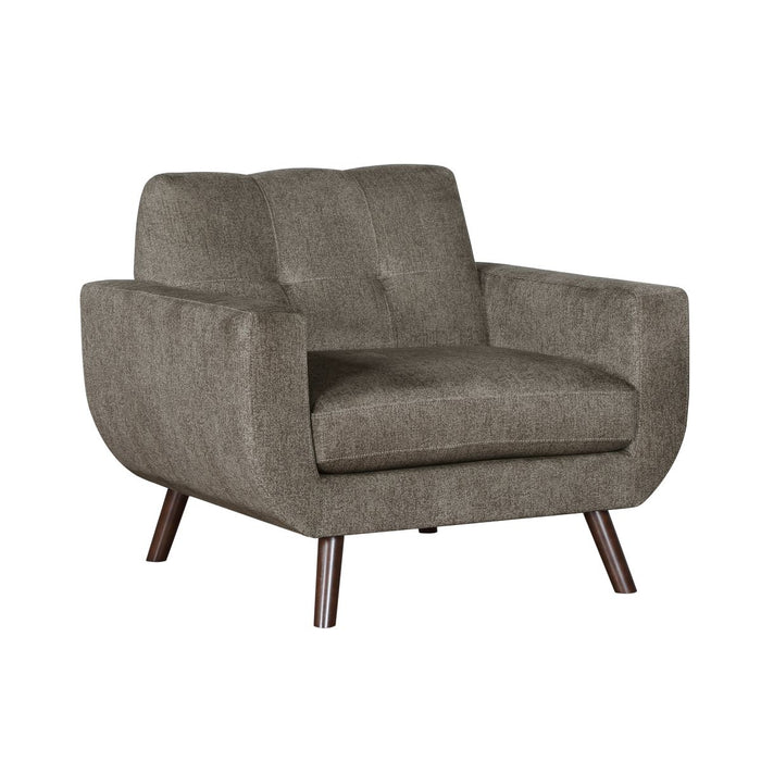 Janne - Chair