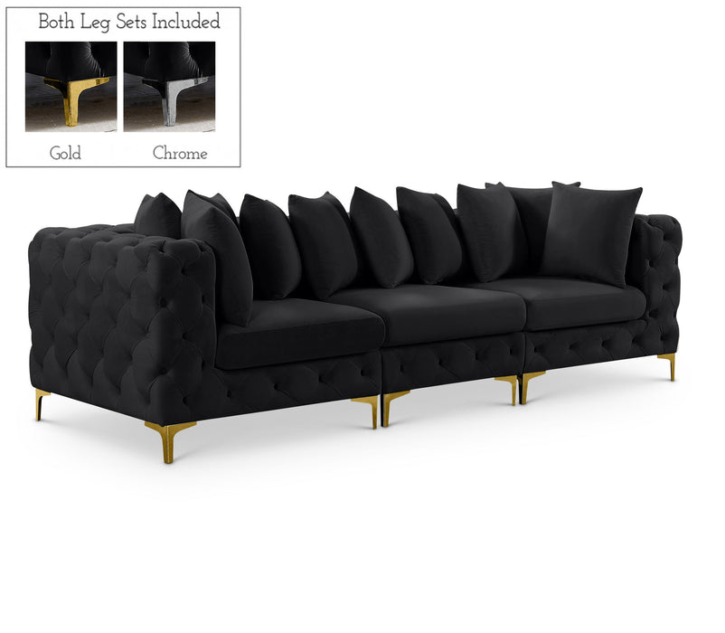 Tremblay - Modular Sofa - 3 Seats