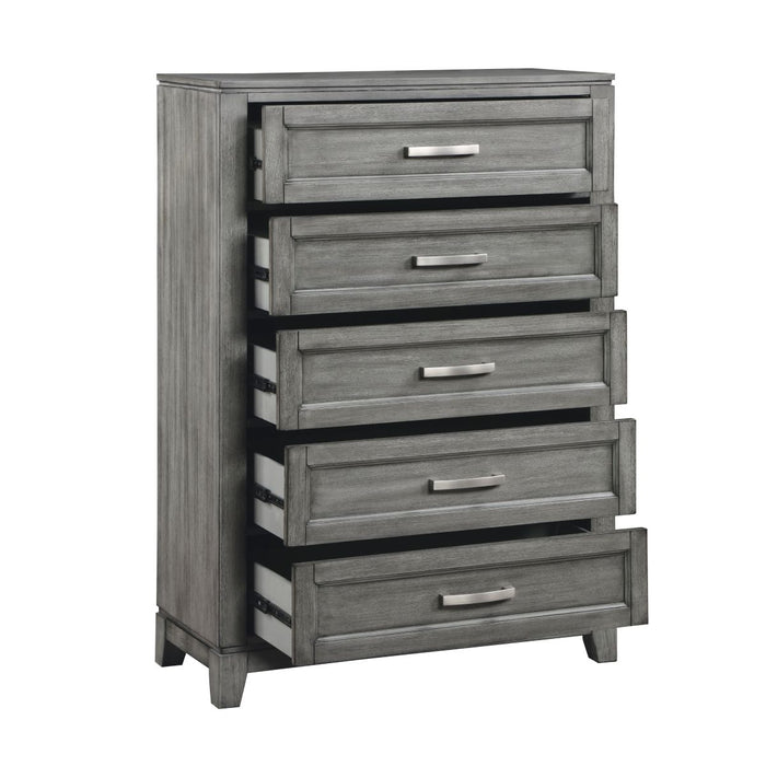Garretson - Chest
