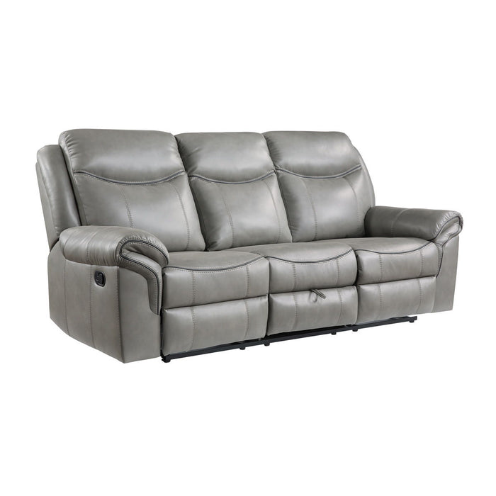 Aram - Sofa & Loveseat