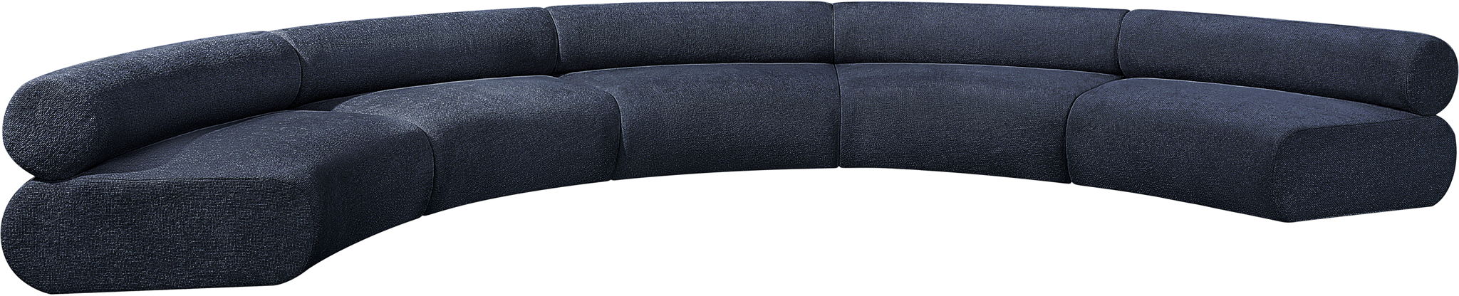 Bale - 5 Piece Modular Sofa