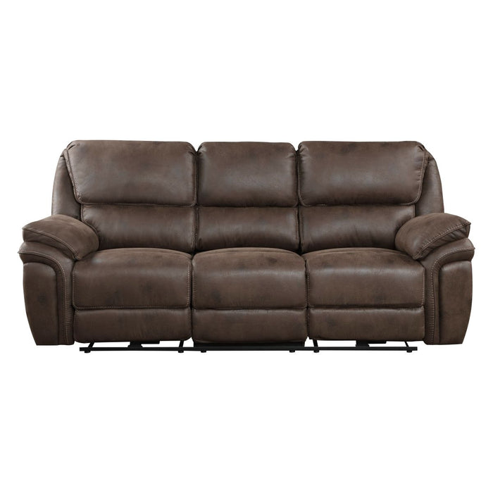 Proctor - Reclining Sofa & Loveseat