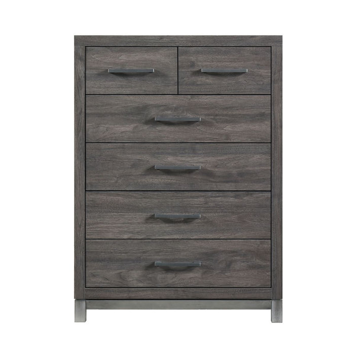 Zephyr - Bedroom Set