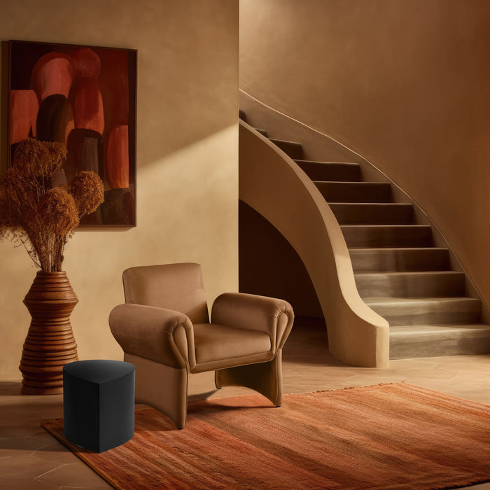 Petal - Iron Coffee Table