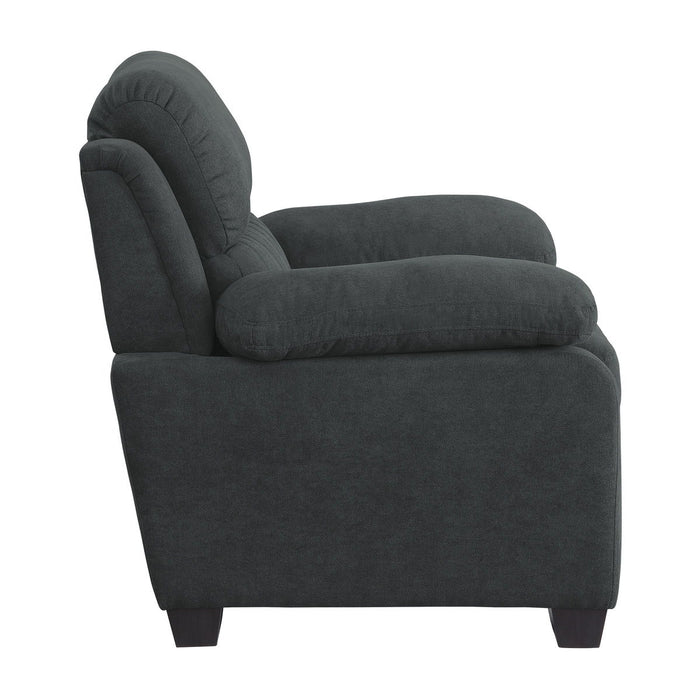 Holleman - Chair