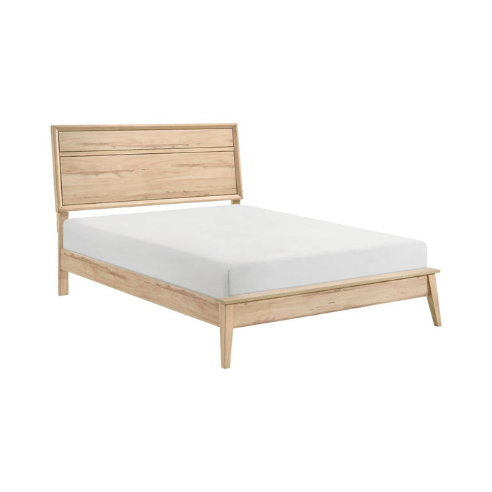 Marrin - Bedroom Set