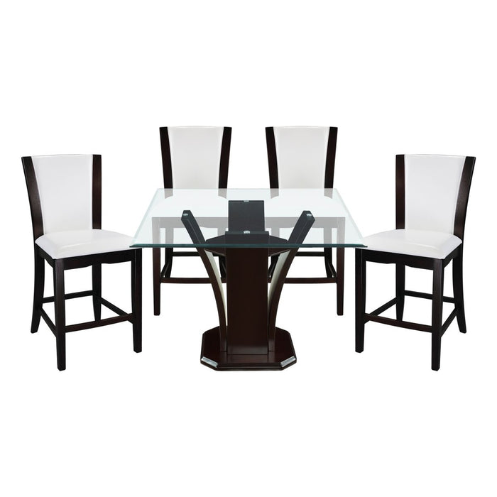 Daisy - Rectangular Counter Dining Room Set