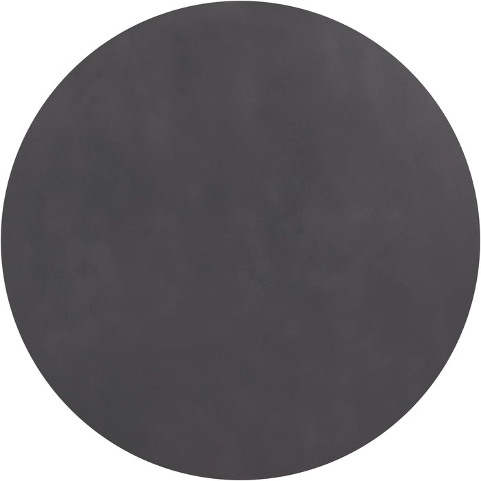 Naples - Coffee Table - Gray Cement