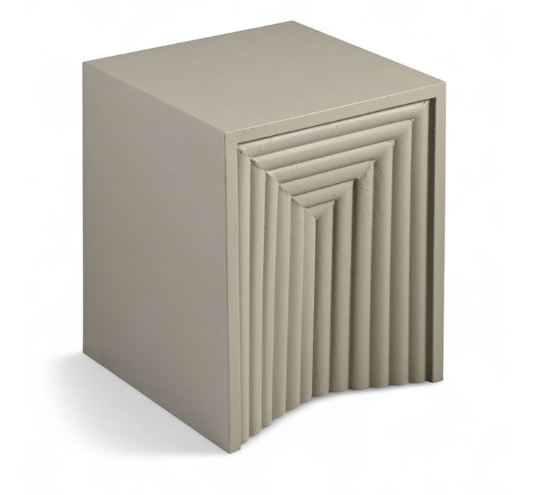 Centennial - Iron Table