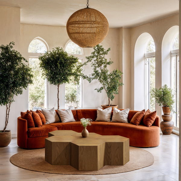 Eternal - Coffee Table Set