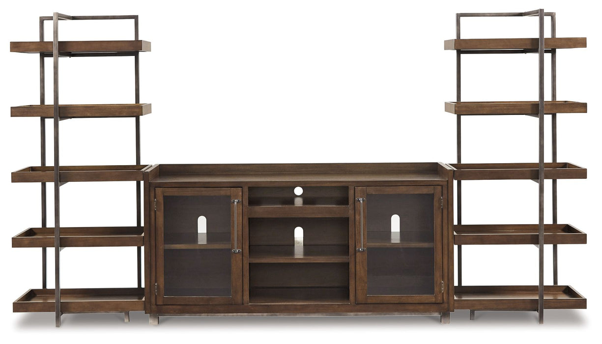 Starmore - TV Stand
