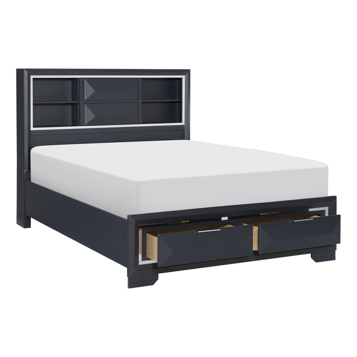 Rosemont - Bedroom Set