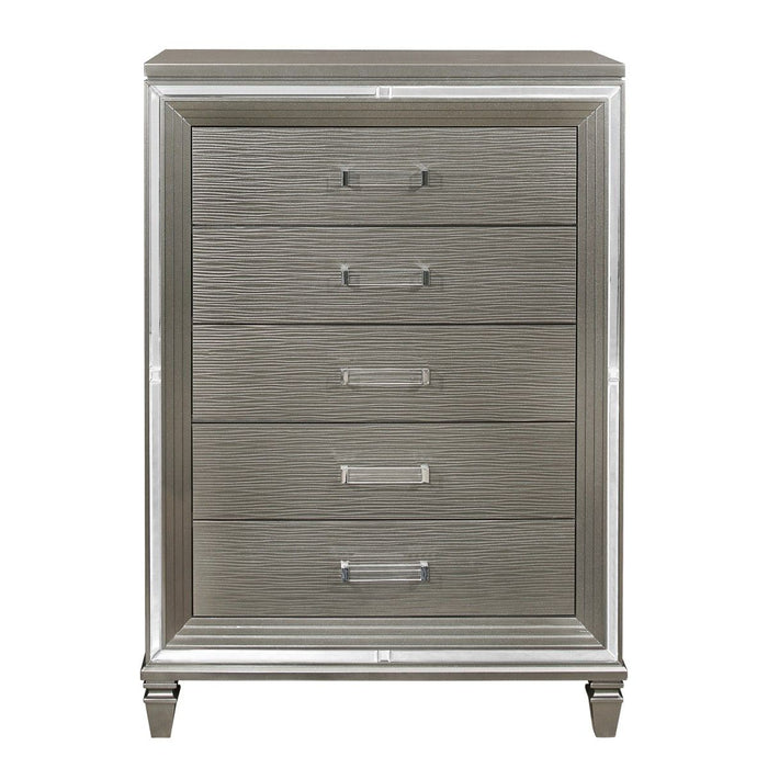 Tamsin - Chest