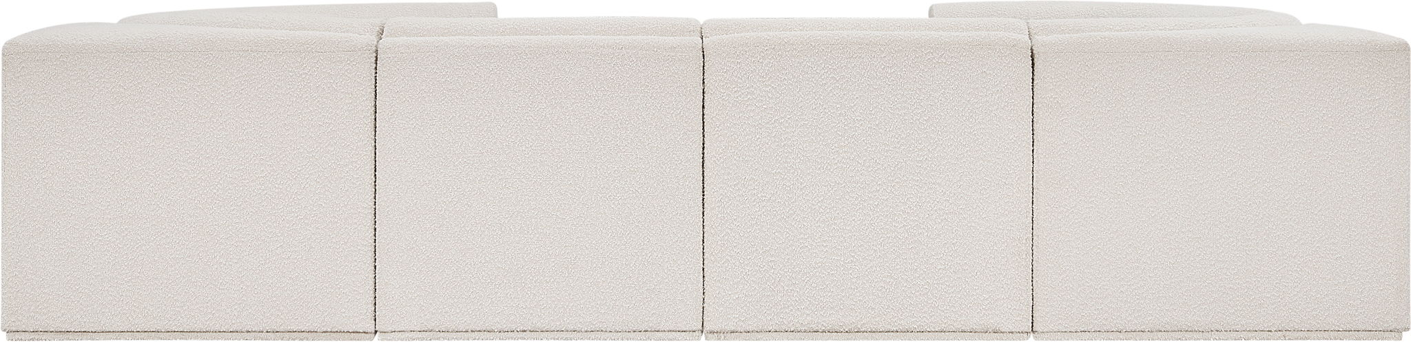 Ollie - 8 Piece Modular Sectional