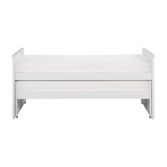 Galen - Bed