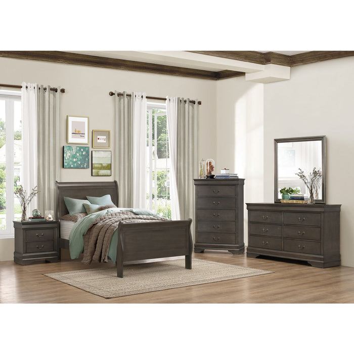 Mayville - Dresser