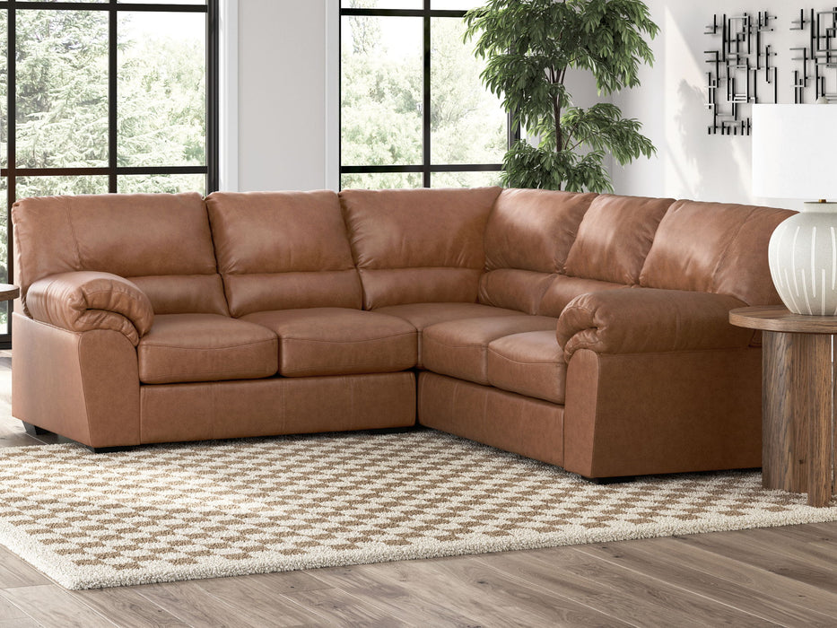 WillowBend - Sectional