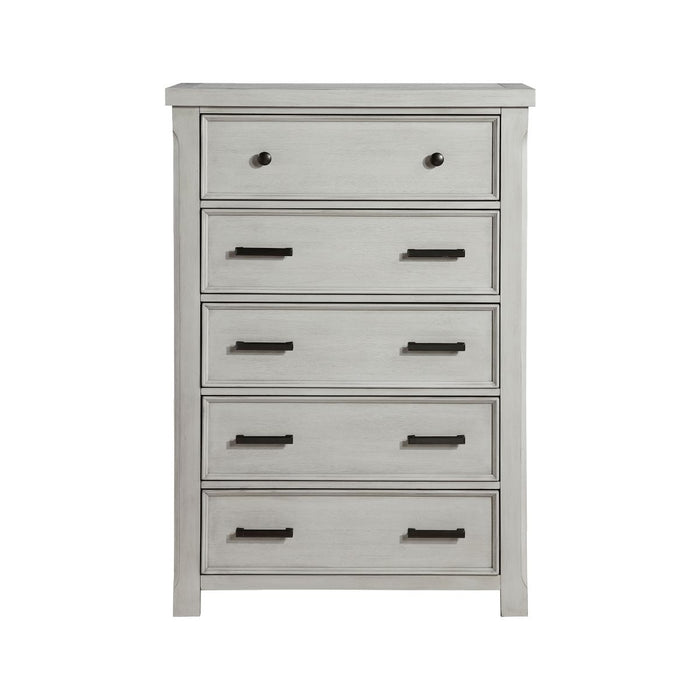 Willowbrook - Chest - Gray