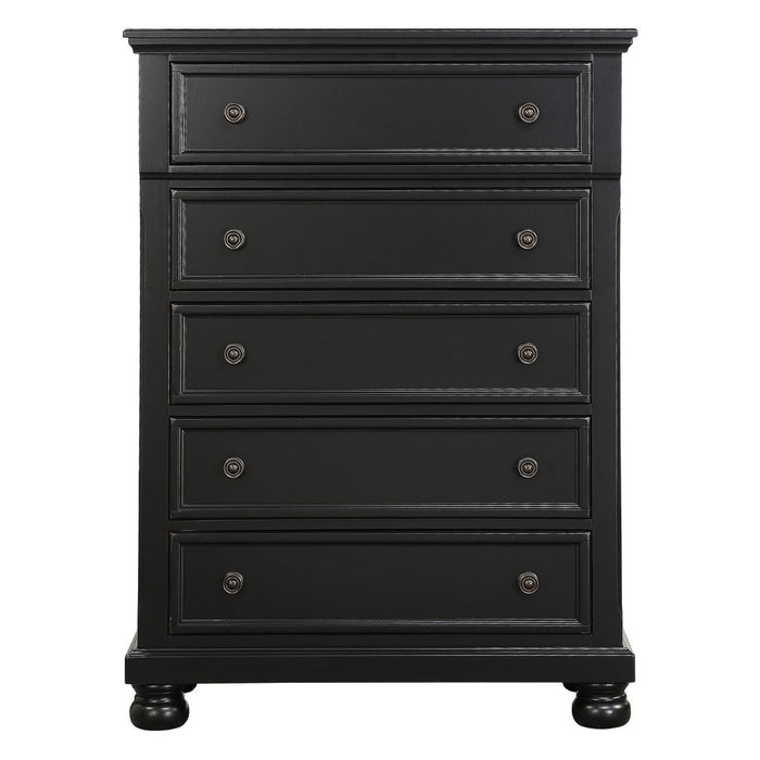 Laurelin - Bedroom Set