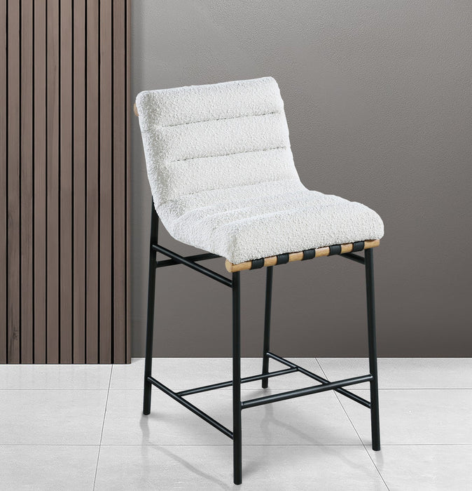 Burke - Counter Stool