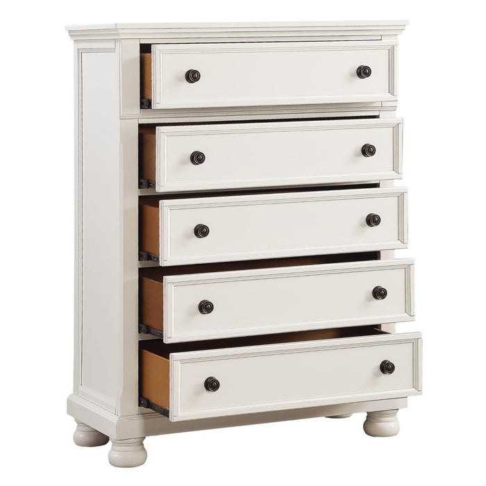 Laurelin - Bedroom Set