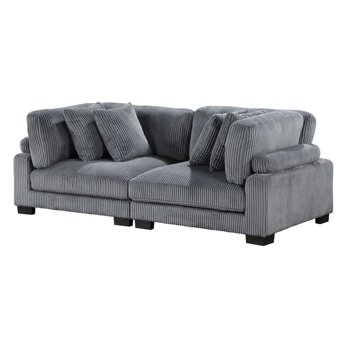Traverse - Loveseat