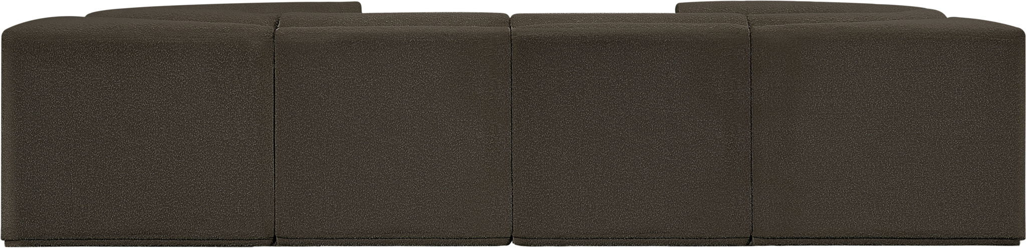 Ollie - 8 Piece Modular Sectional