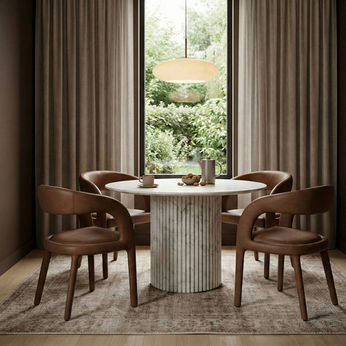 Sylvester - Dining Chair