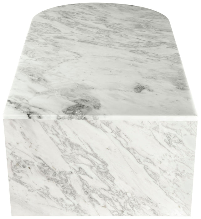 Salerno - Coffee Table