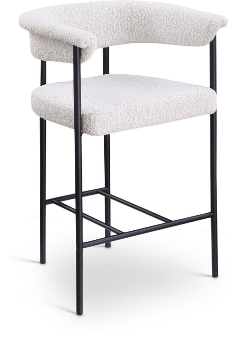 Malin - Boucle Counter Stool (Set of 2)