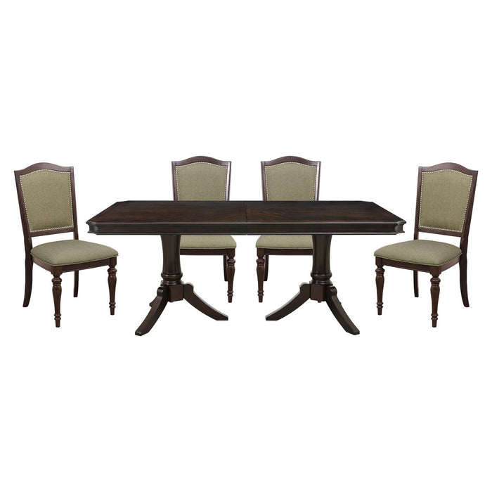 Marston - Dining Room Set