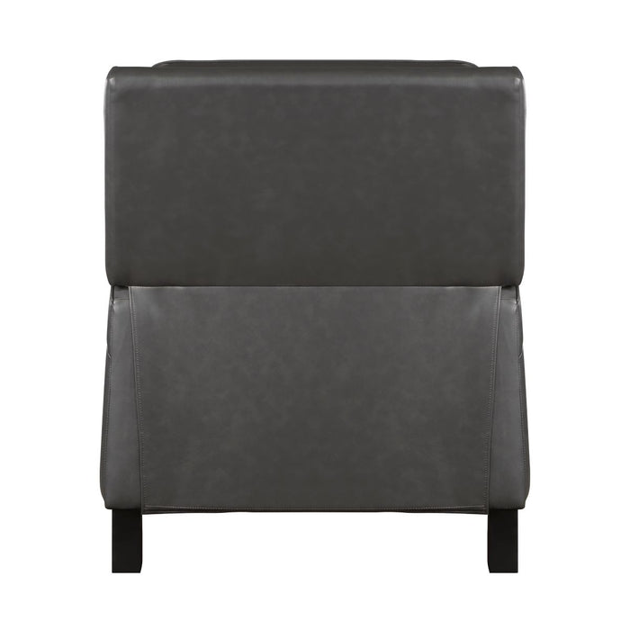 Berenson - Push Back Reclining Chair