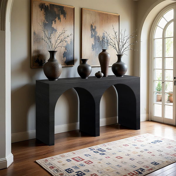 June - Console Table