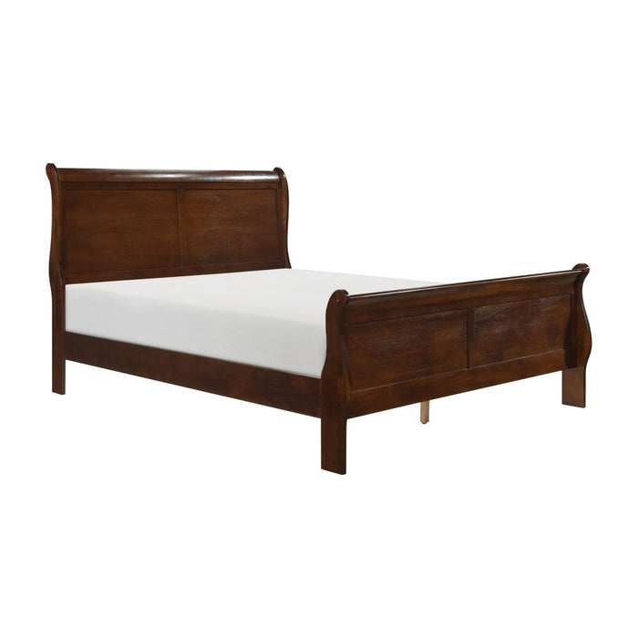 Mayville - Bed