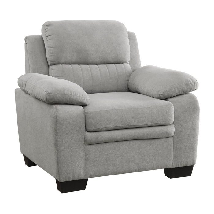 Holleman - Chair