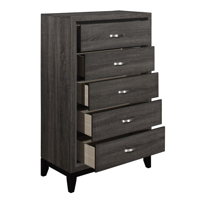 Davi - Bedroom Set