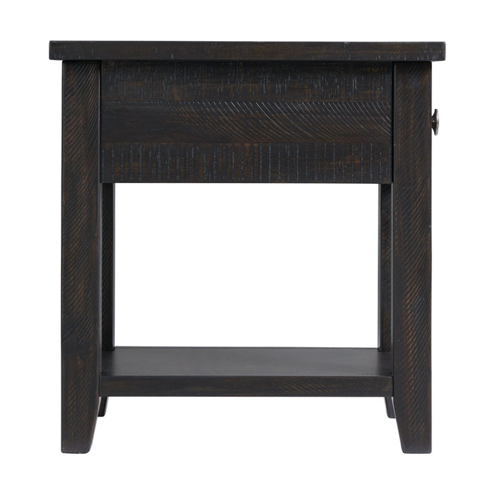 Kendyl - Occasional Table