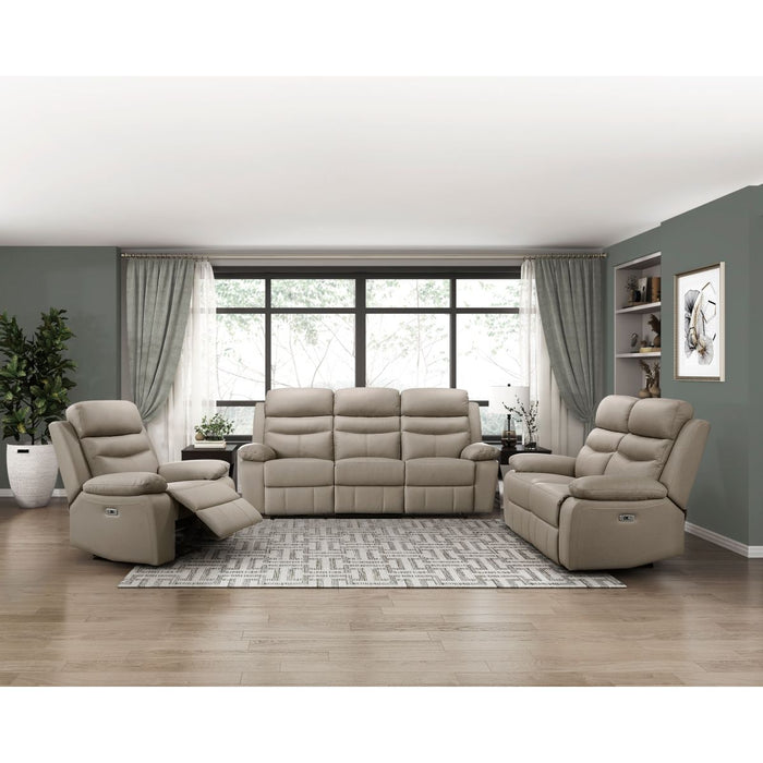 Hancock - Double Reclining Sofa
