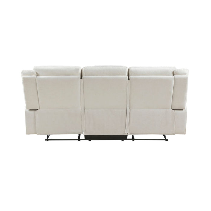 Dean - Double Reclining Sofa