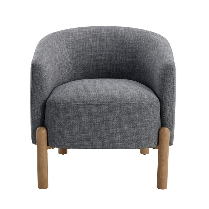 Borger - Accent Chair