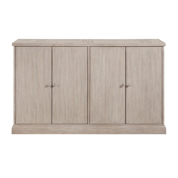 Lofton - Server - Light Brown