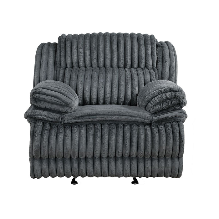 Goodland - Glider Reclining Chair