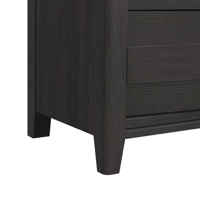 Tobias - 5-Drawer Chest