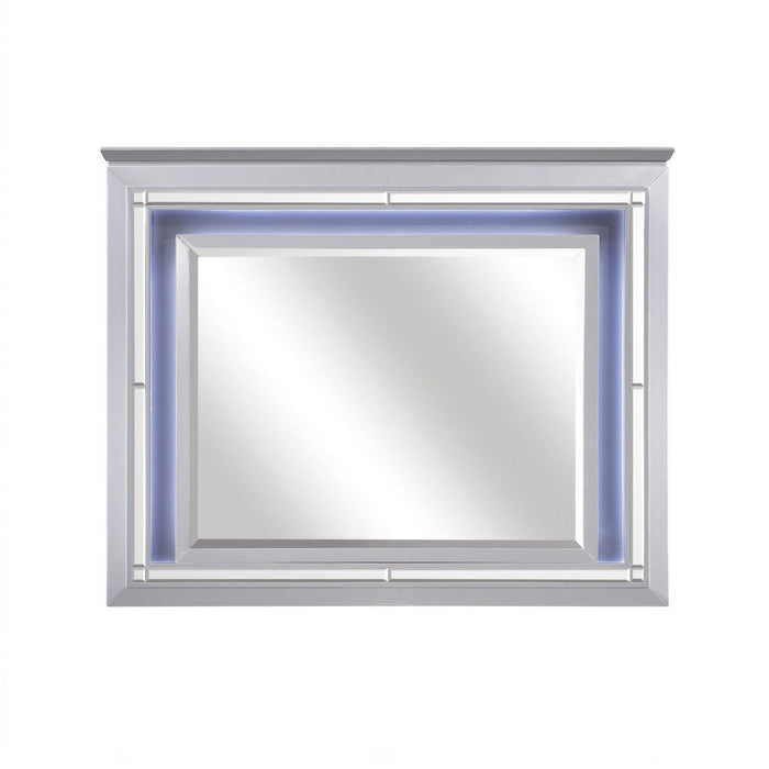 Allura - Mirror, LED Lighting