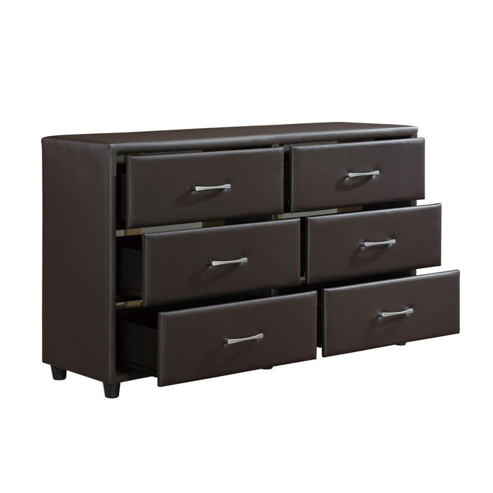 Lorenzi - Dresser