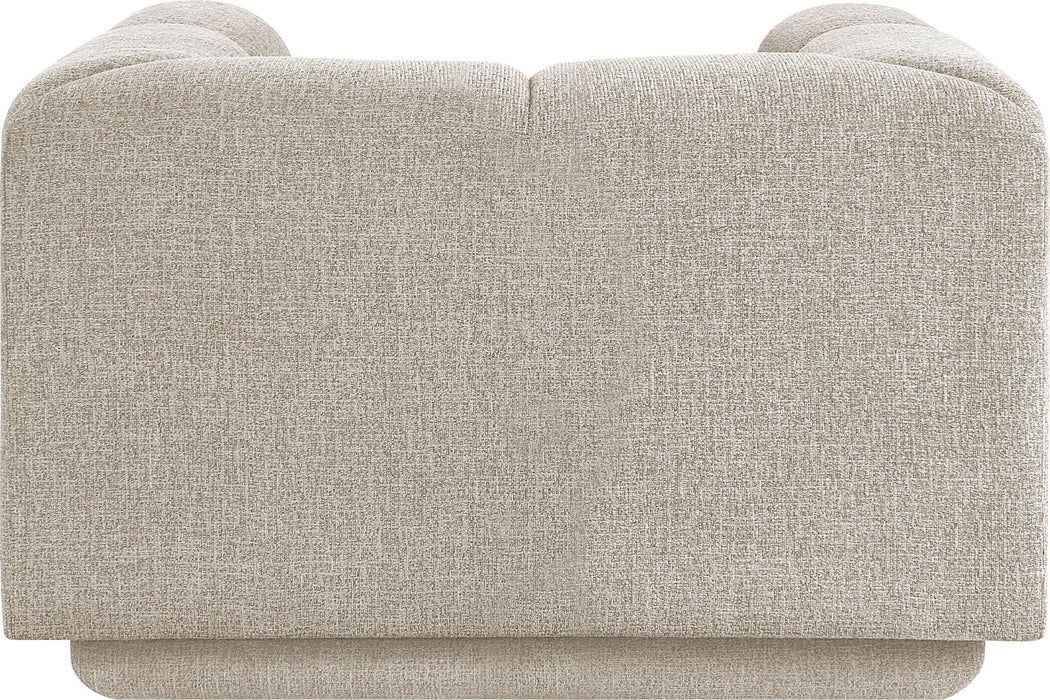 Modari - Fabric Upholstered Chair