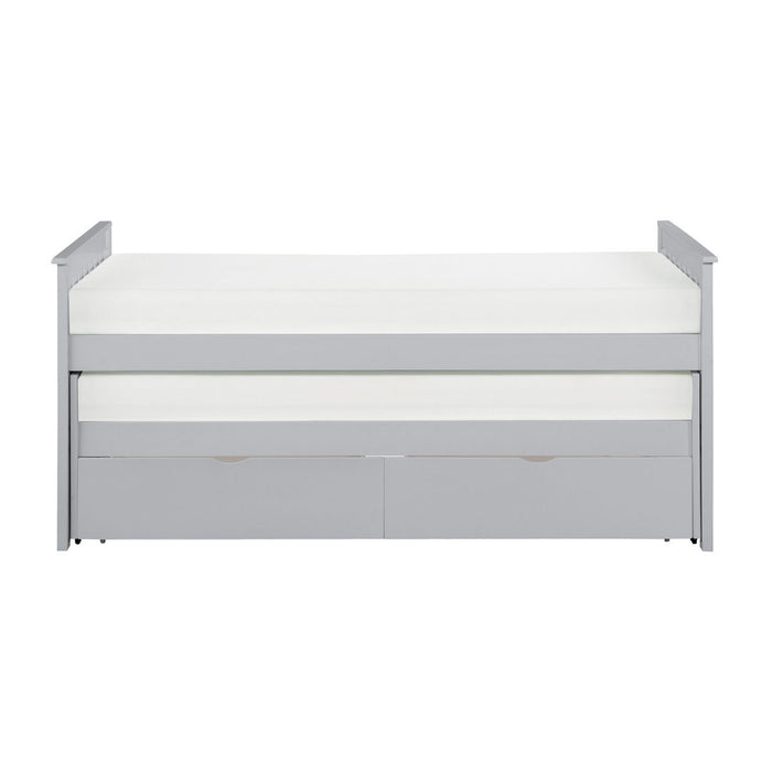 Orion - Bed