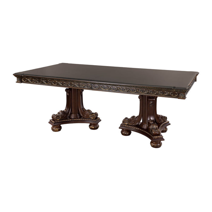 Catalonia - Dining Table - Cherry