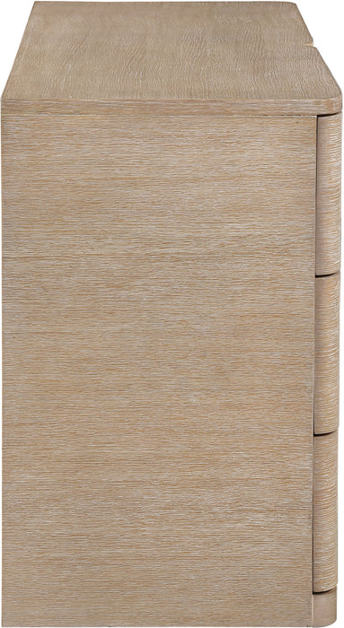 Caswell - Dresser