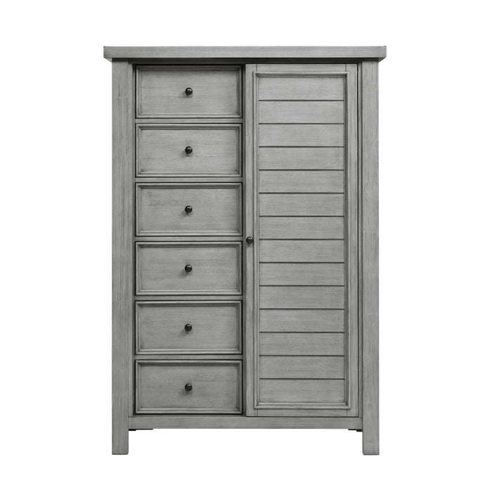 Logandale - Wardrobe